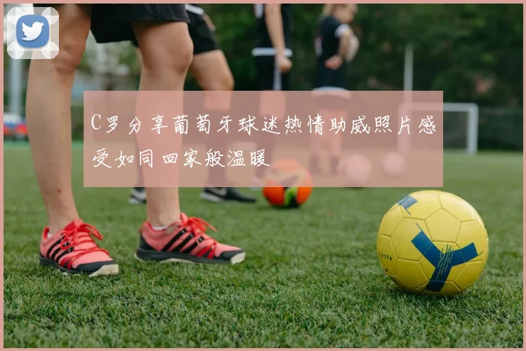 C罗分享葡萄牙球迷热情助威照片感受如同回家般温暖