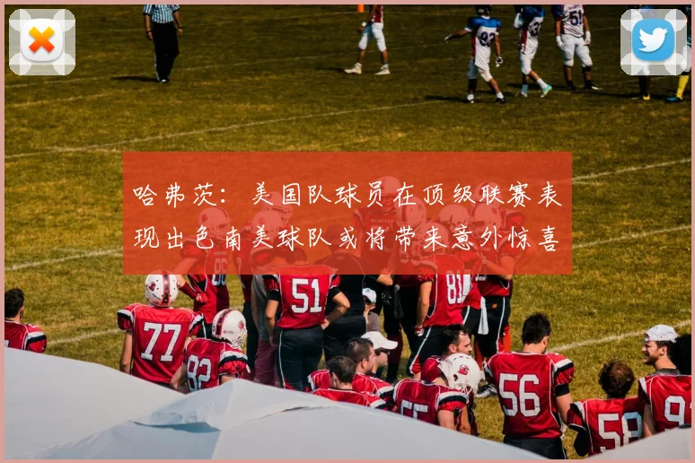 哈弗茨：美国队球员在顶级联赛表现出色南美球队或将带来意外惊喜