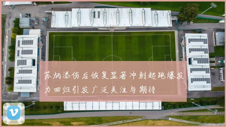 苏炳添伤后恢复显著冲刺起跑爆发力回归引发广泛关注与期待