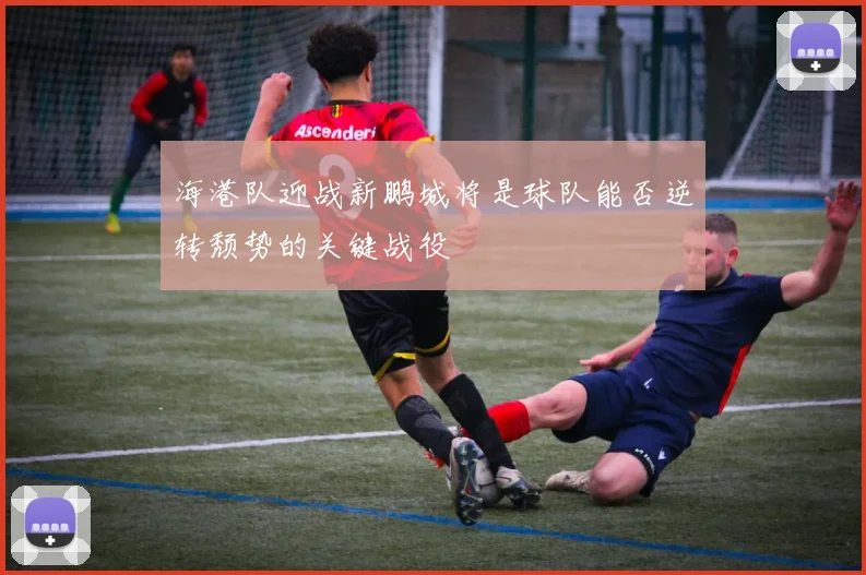 海港队迎战新鹏城将是球队能否逆转颓势的关键战役